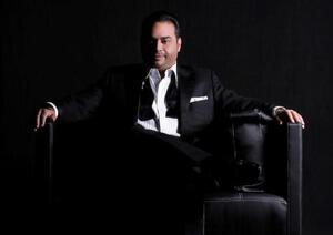 Gilberto Santa Rosa все песни в mp3