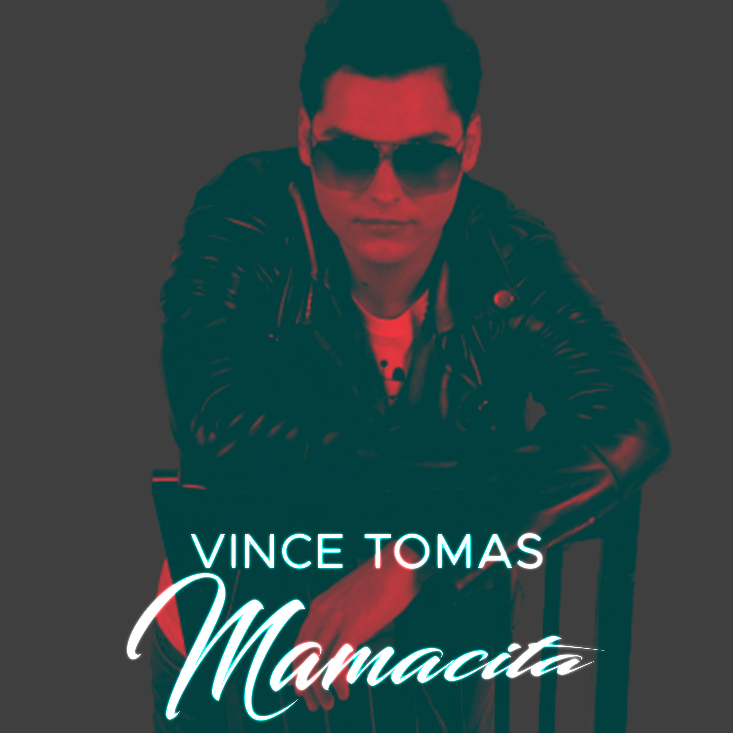 Релиз Mamacita