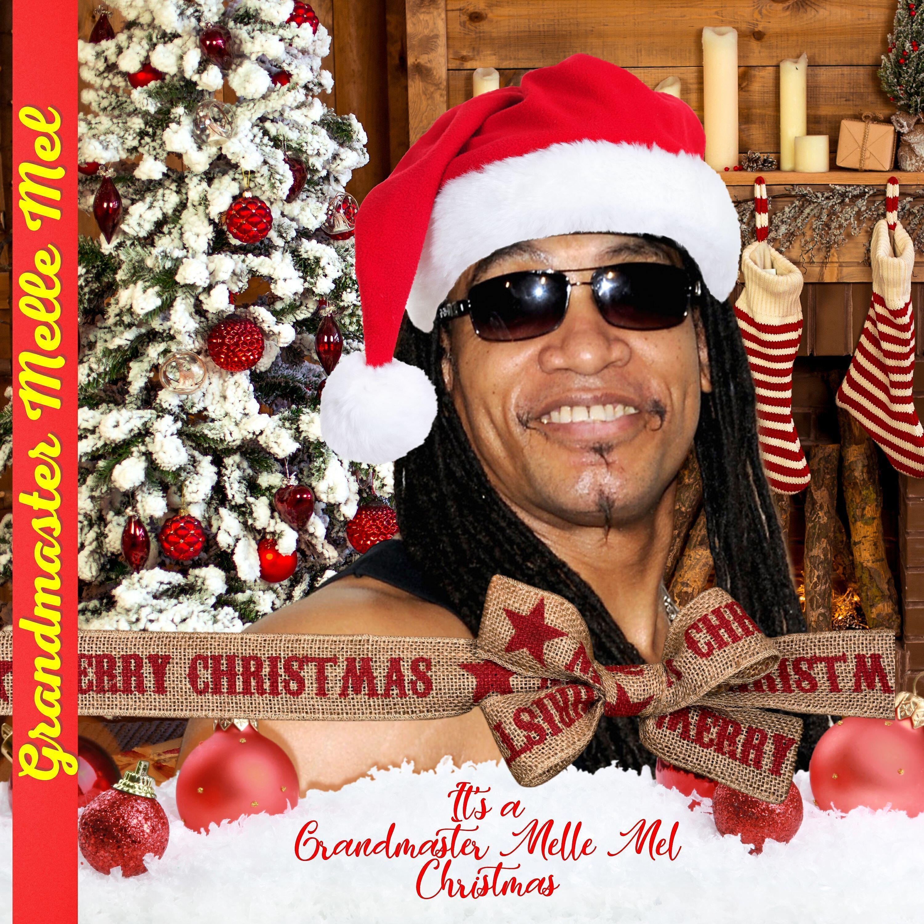 GrandMaster Melle Mel