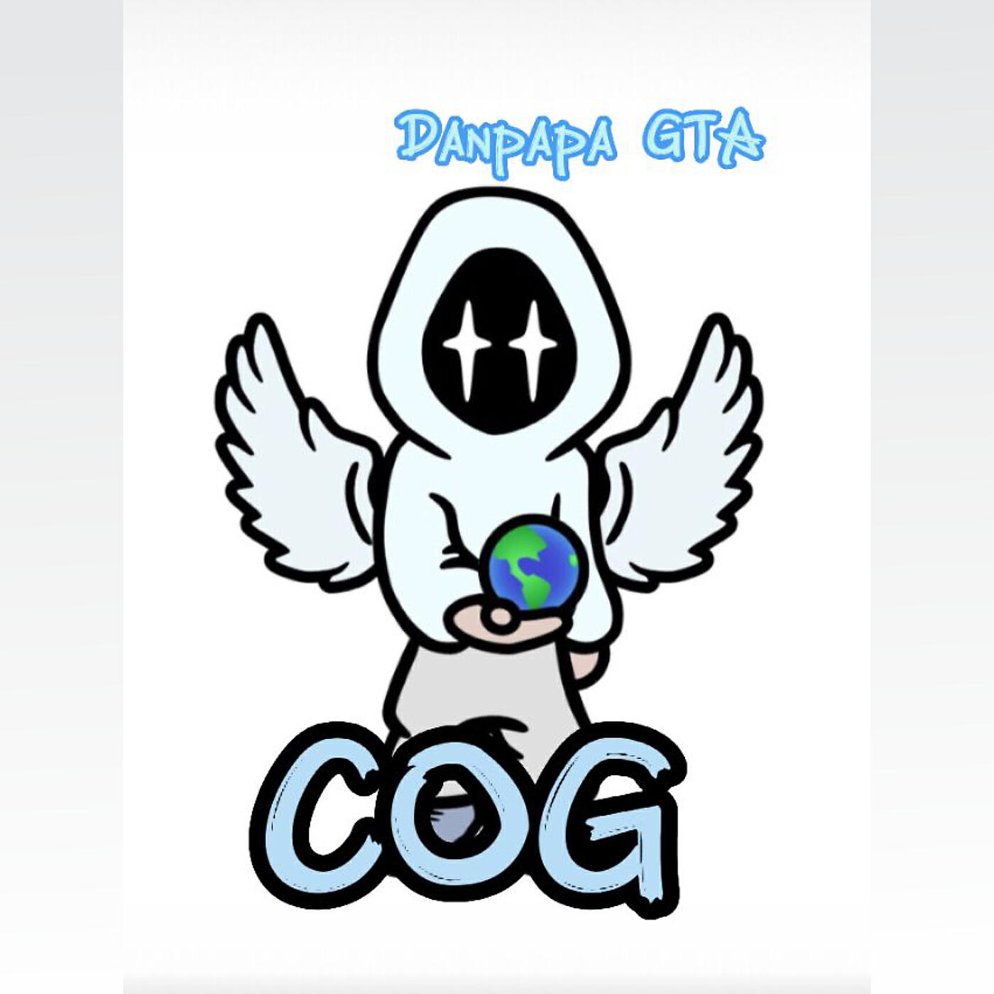 Релиз Cog