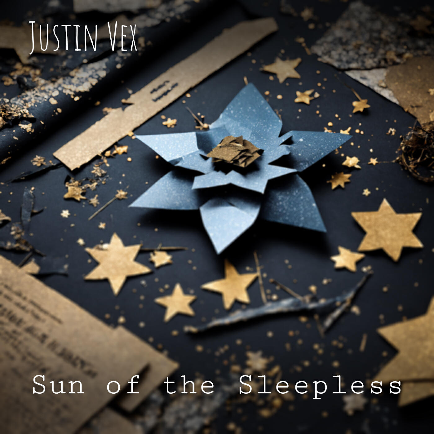 Релиз Sun of the Sleepless