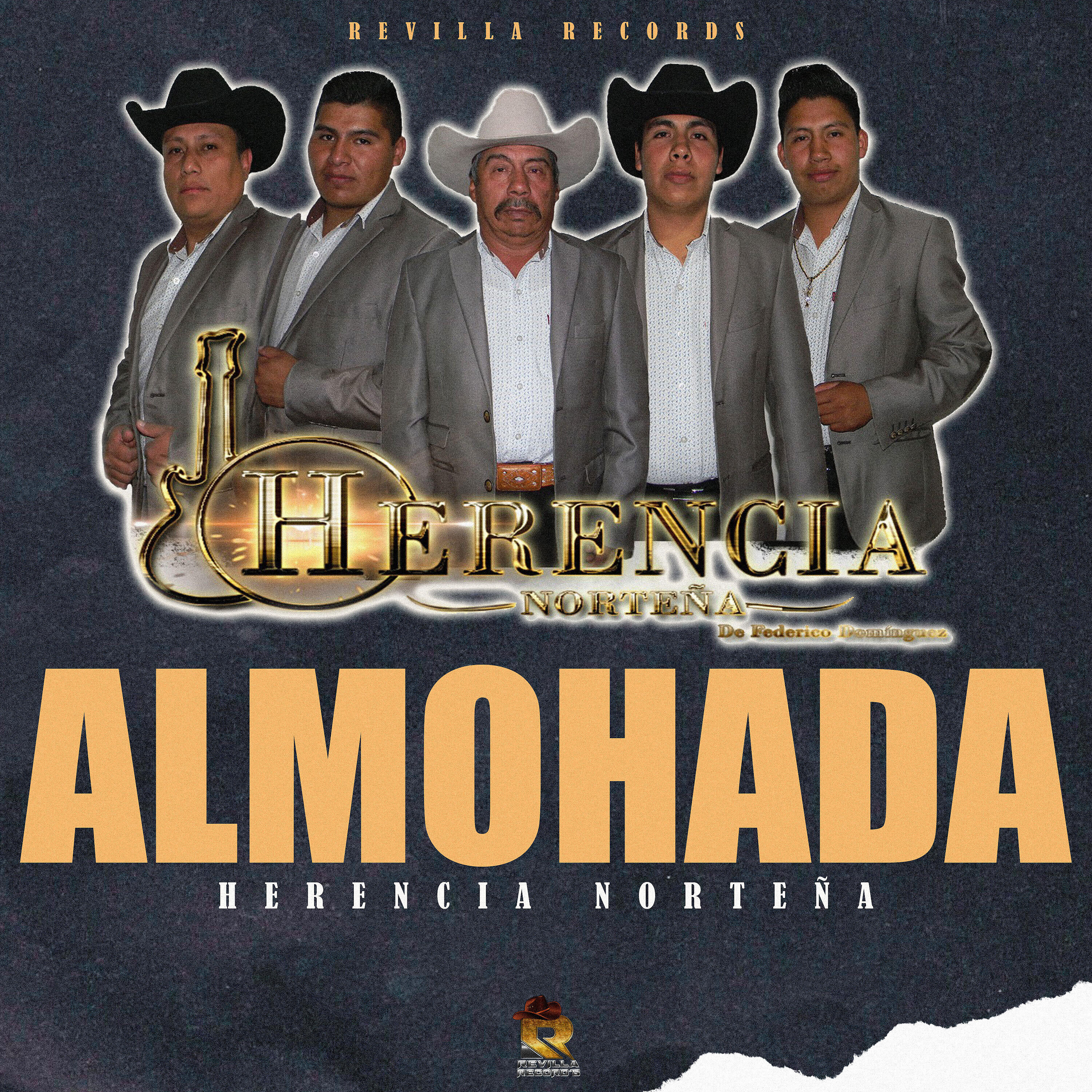 HERENCIA NORTEÑA DE FEDERICO DOMINGUEZ