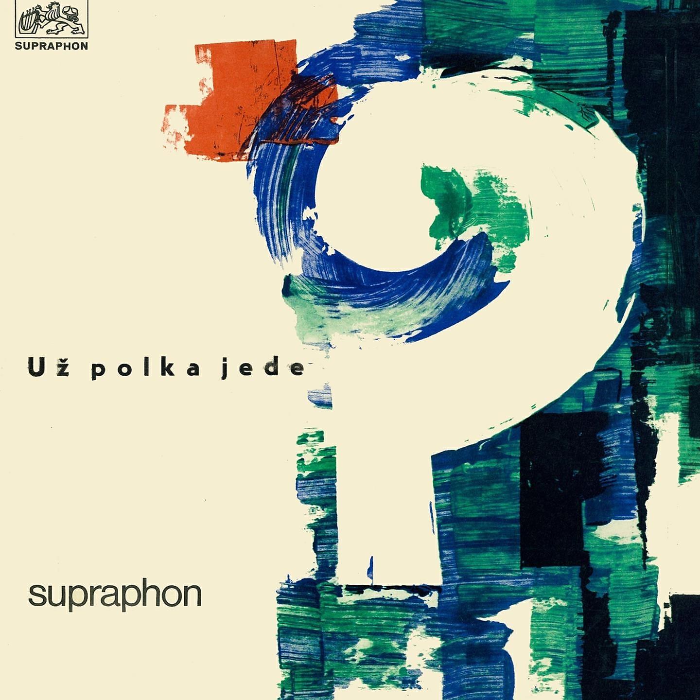 Релиз Už Polka Jede