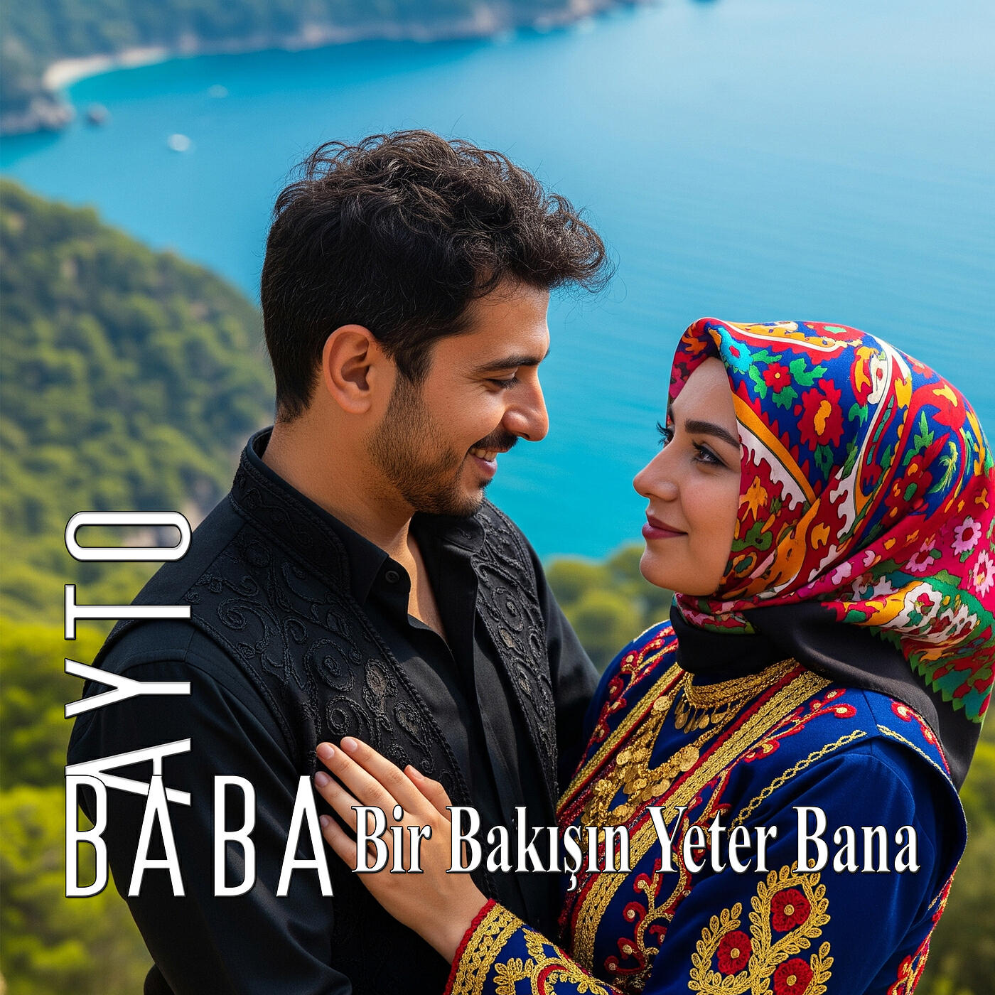 Релиз Bir Bakışın Yeter Bana