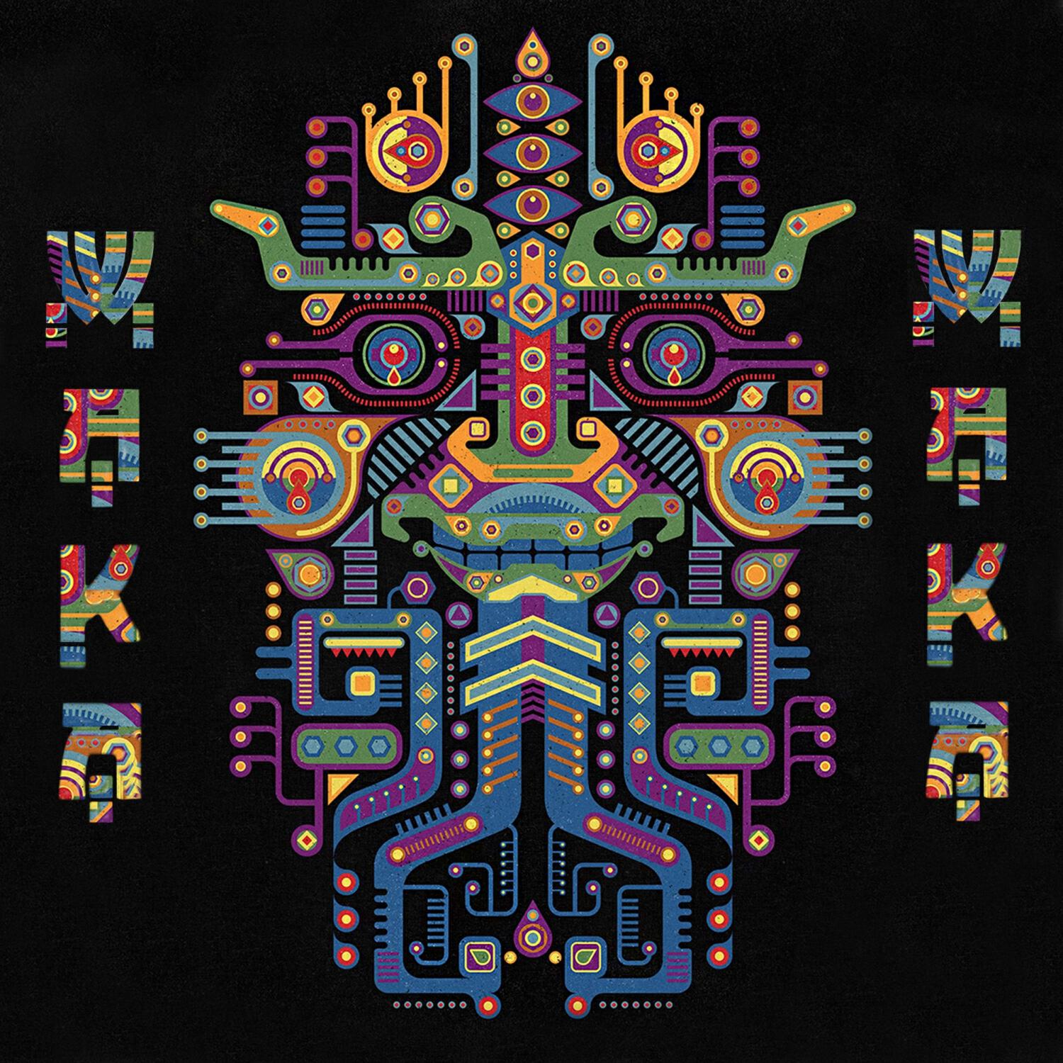 Релиз Waka Waka