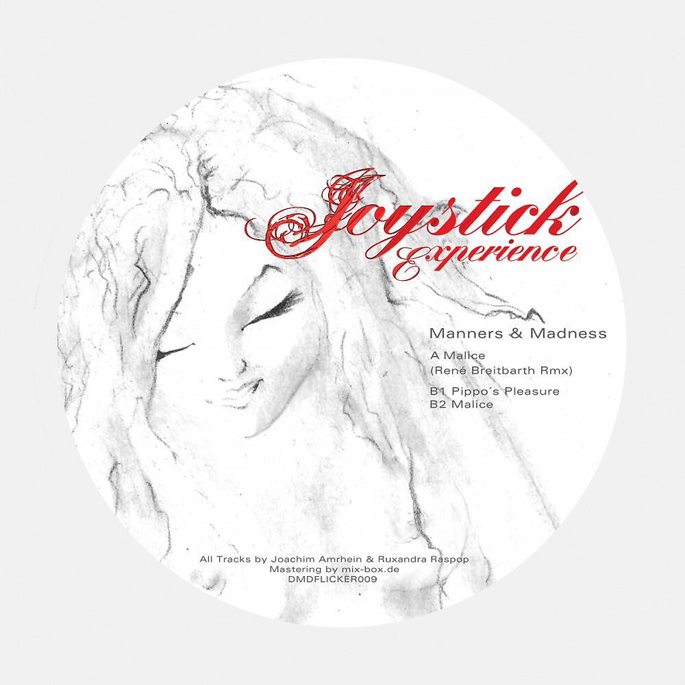 Релиз Manners & Madness