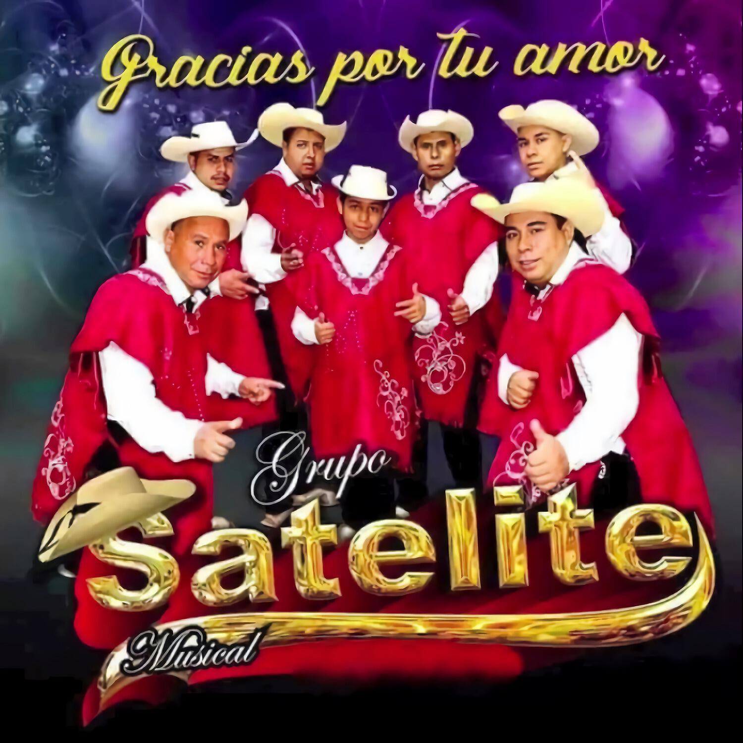 Релиз Gracias por Tu Amor