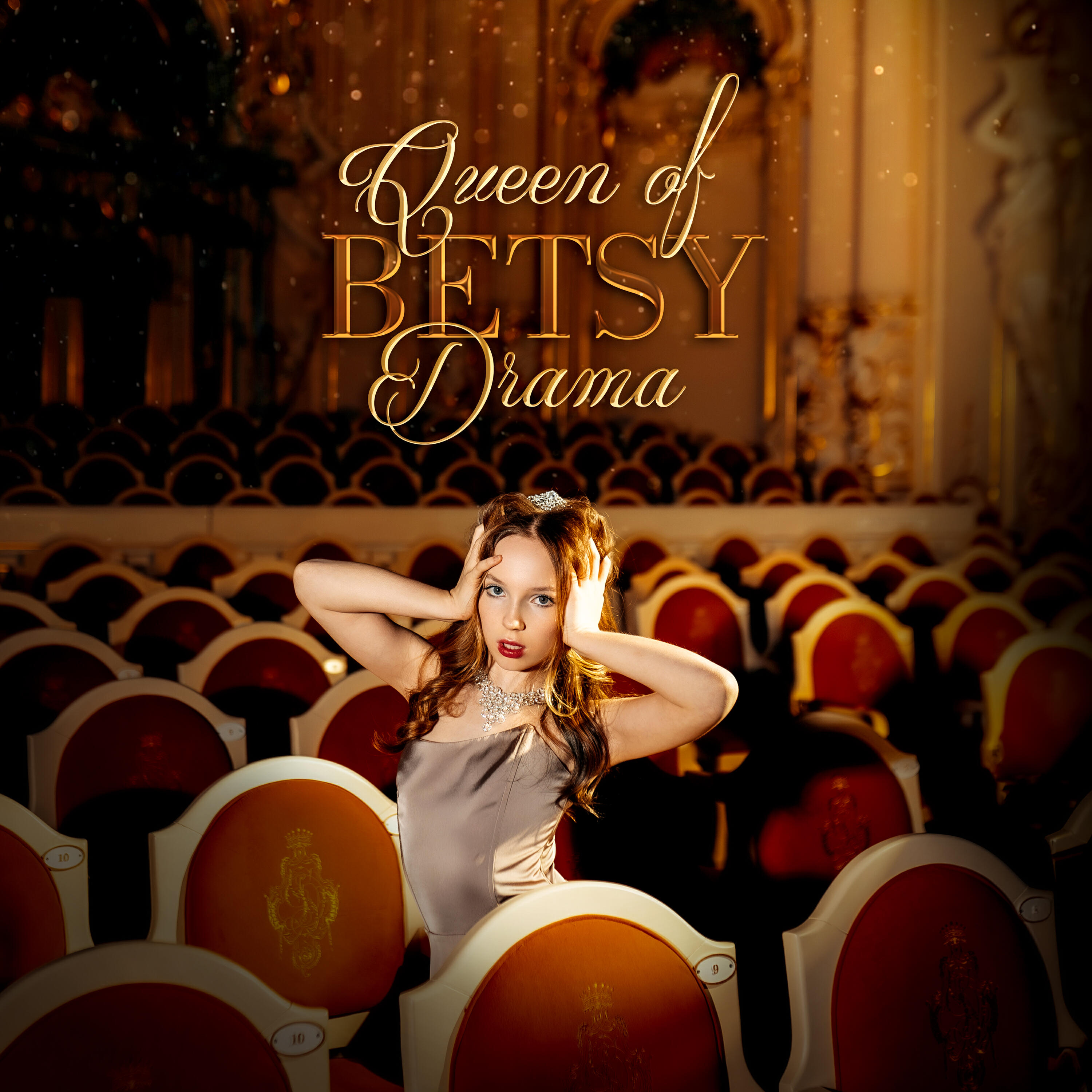 Релиз Queen Of Drama