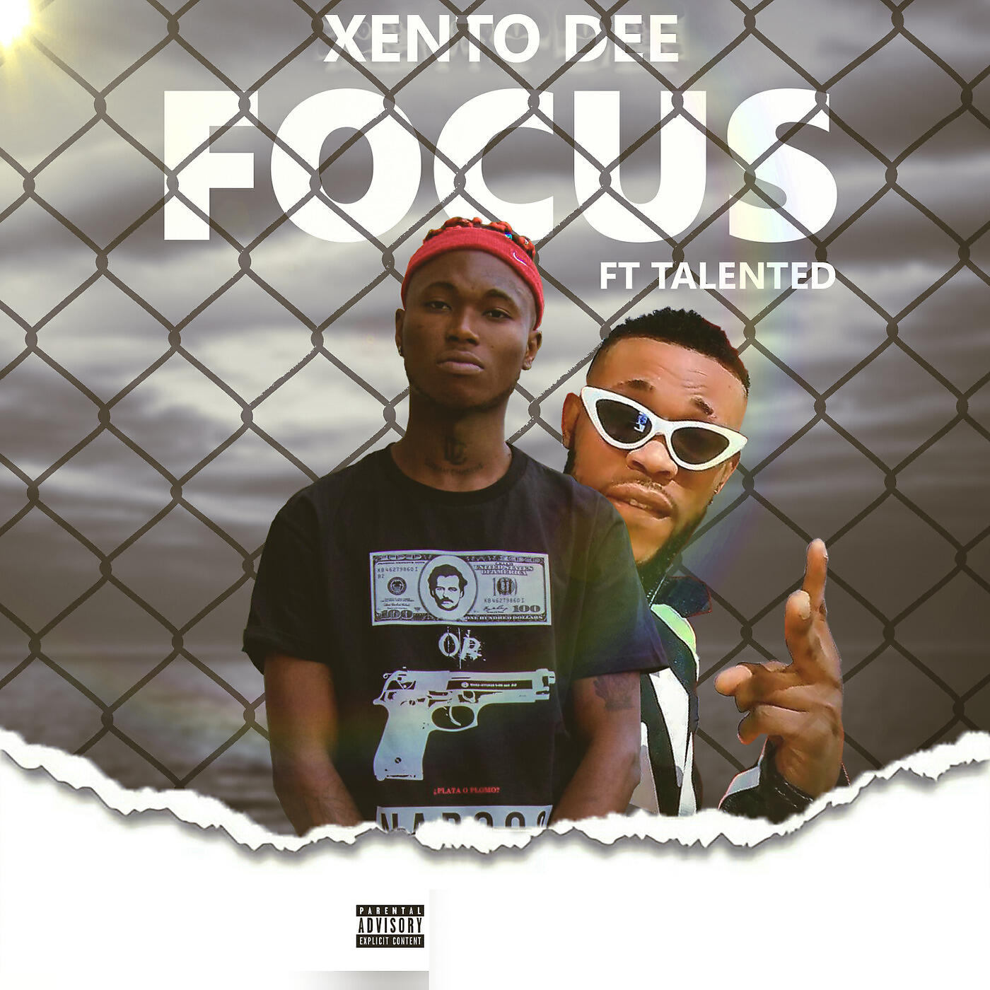 Релиз Focus