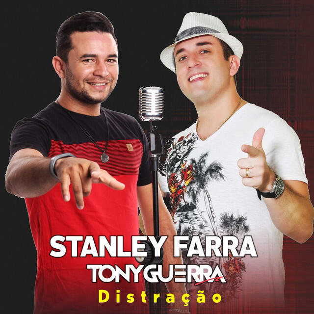 Релиз Distração