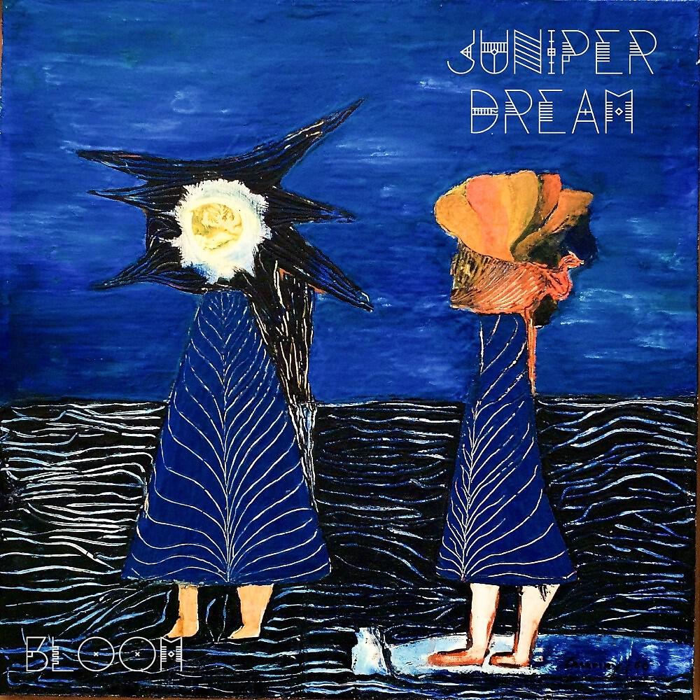 Релиз Bloom