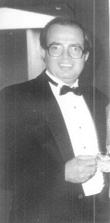Roger Shields