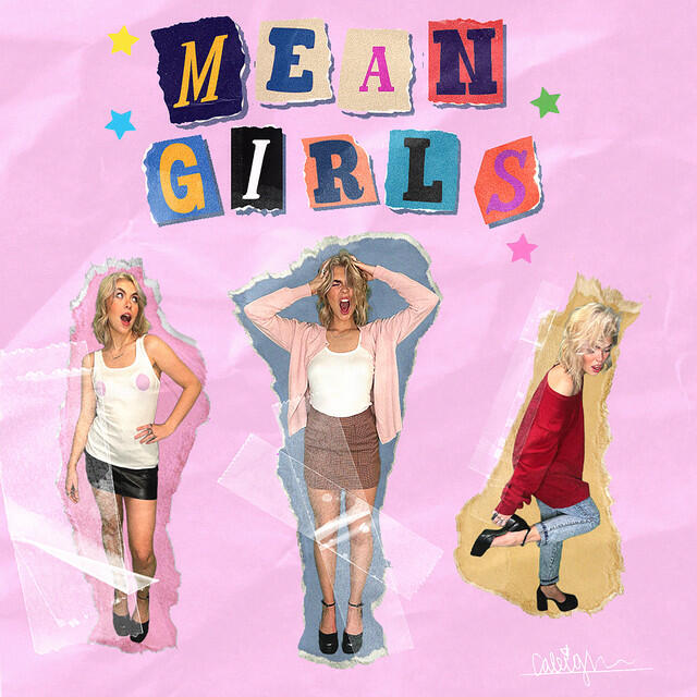 Релиз Mean Girls