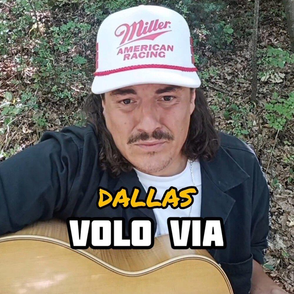 Релиз Volo Via