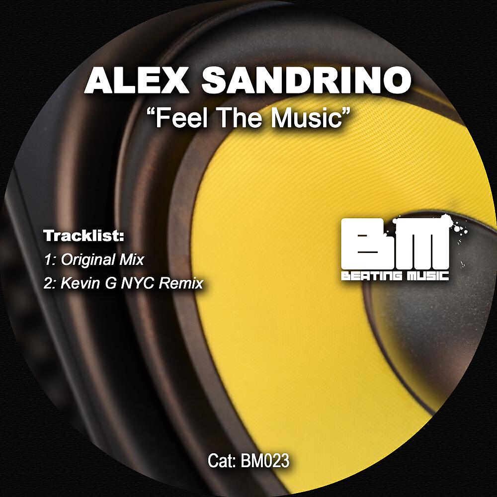 Релиз Feel The Music