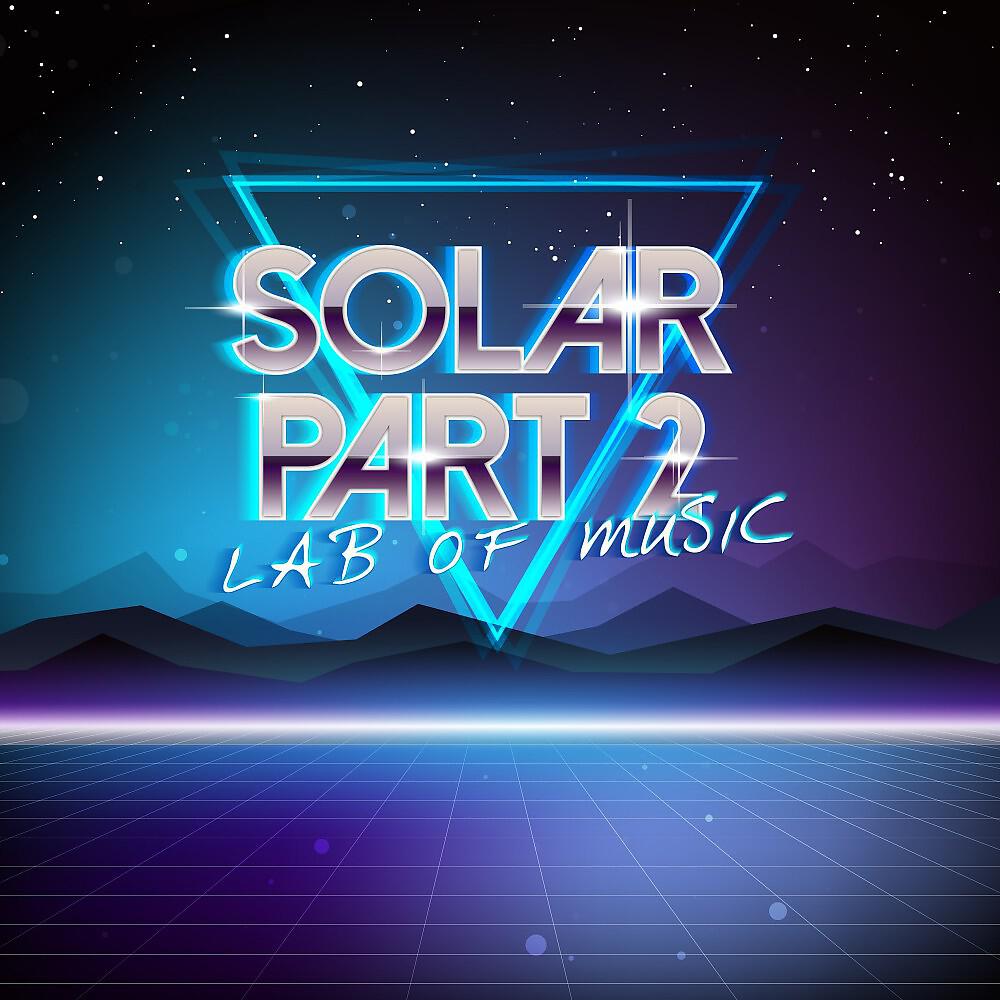 Релиз Solar, Pt. 2