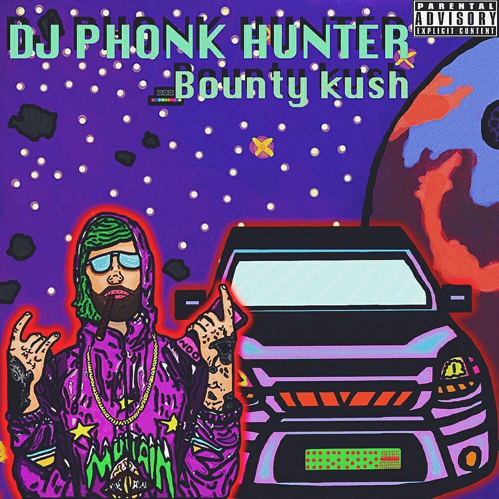 DJ Phonk Hunter