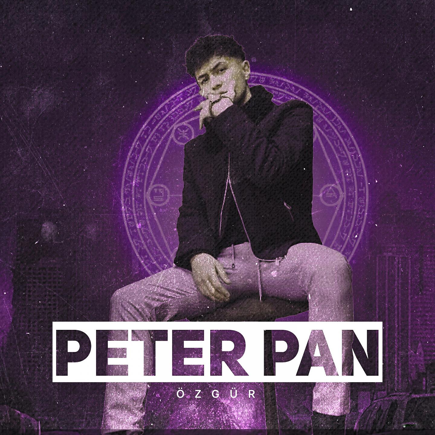 Релиз Peter Pan
