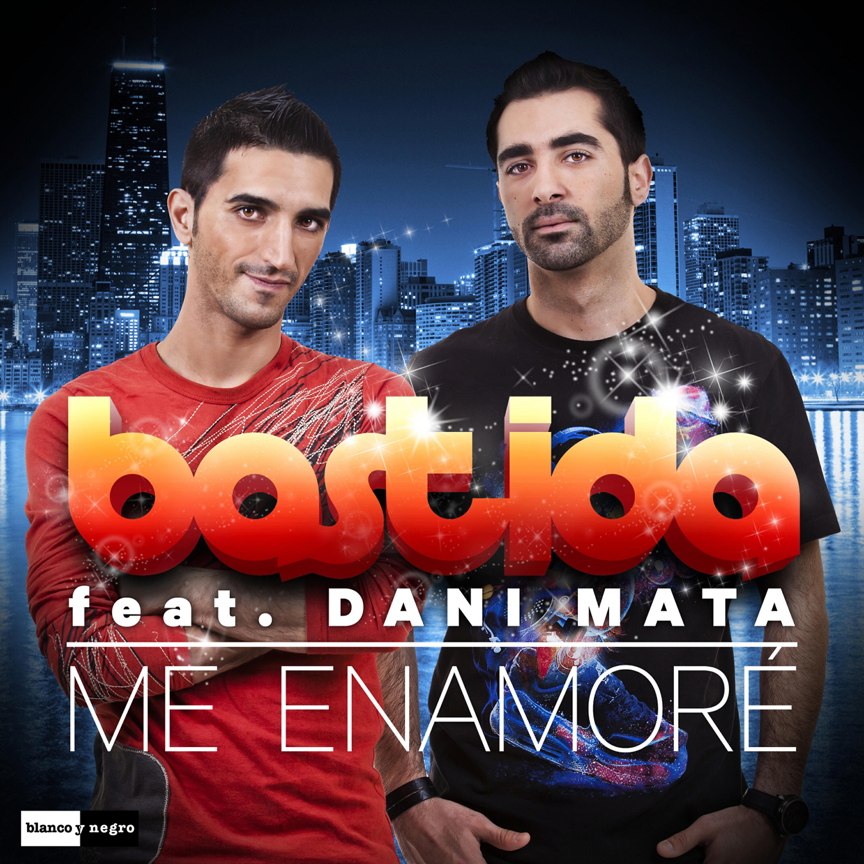 Релиз Me Enamoré