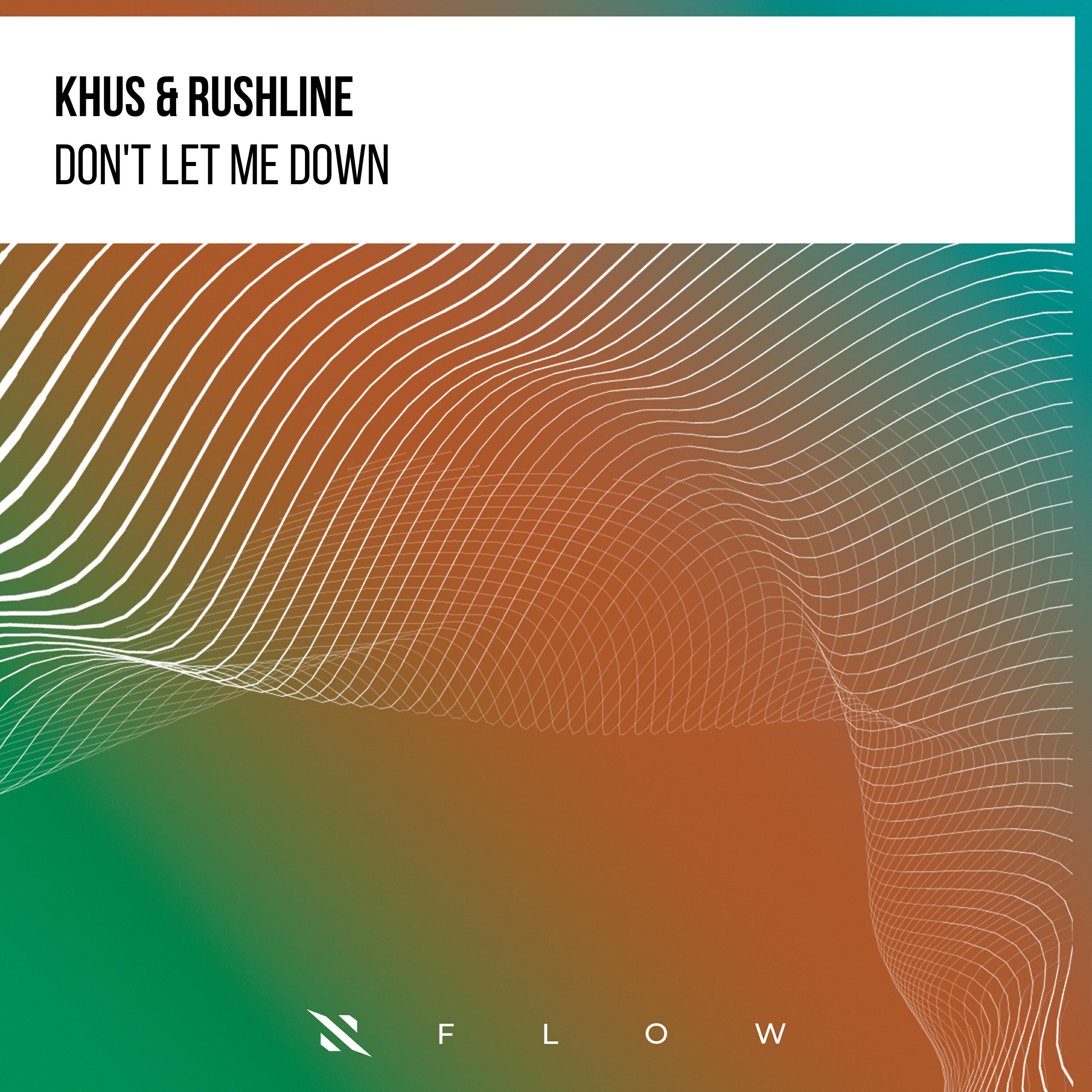 Релиз Don't Let Me Down