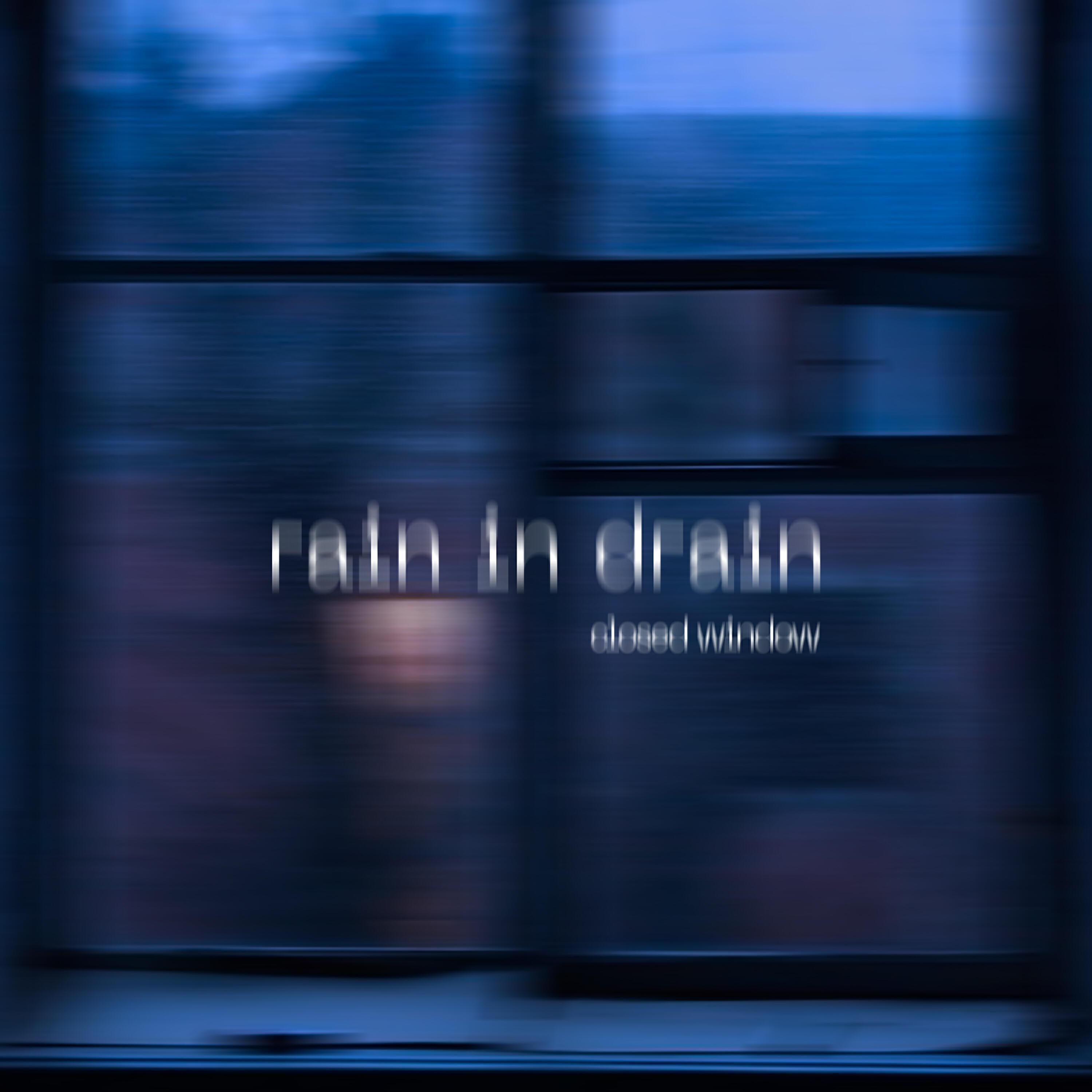 Релиз closed window