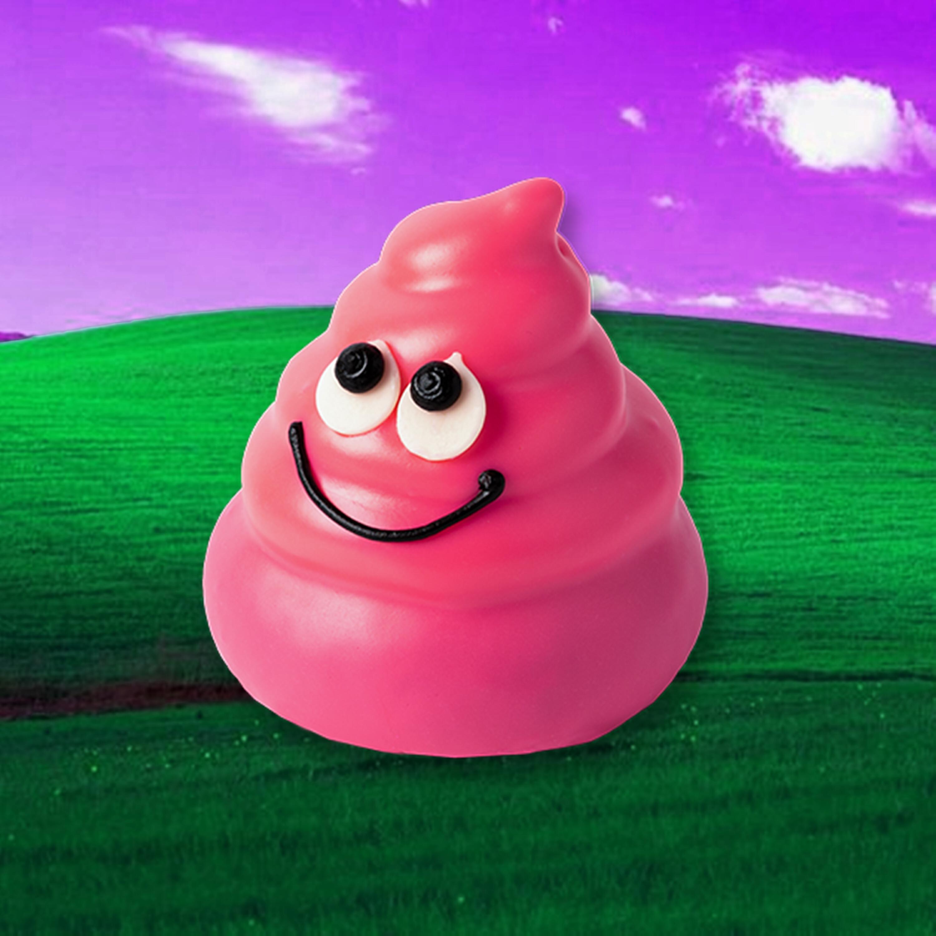 Релиз Pooppink!