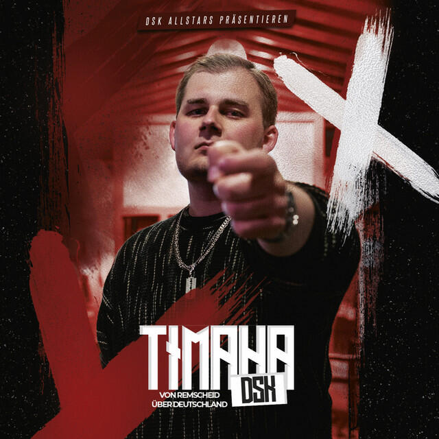 Timaha