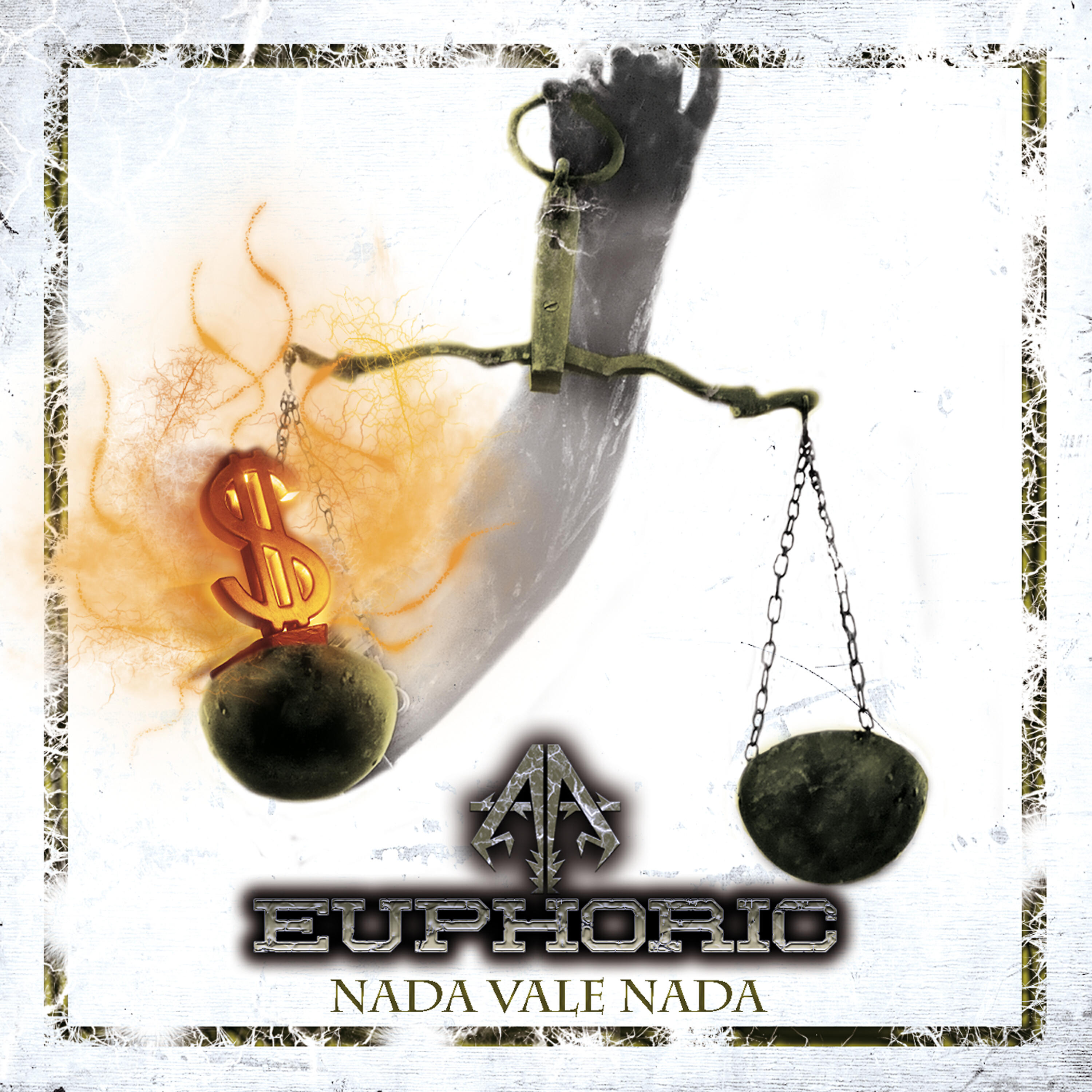 Релиз Nada Vale Nada