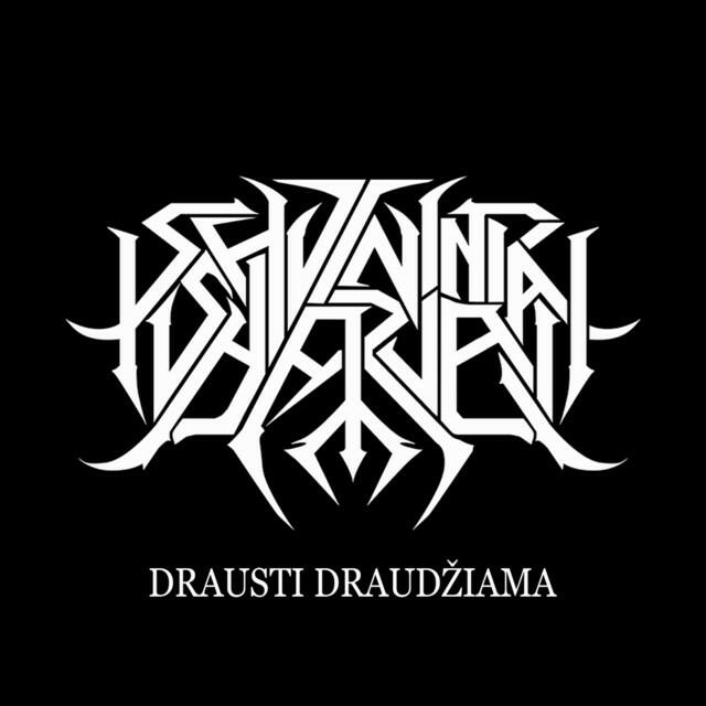 Релиз Drausti Draudžiama