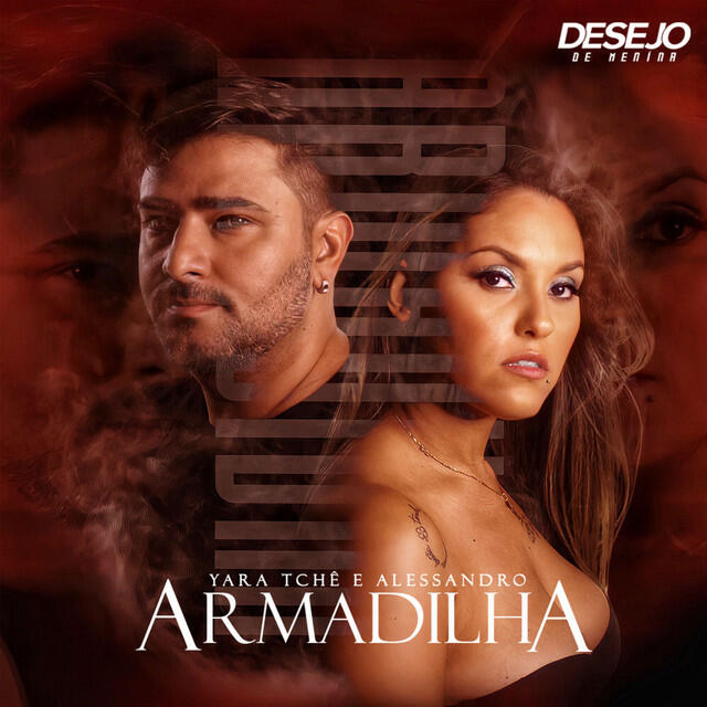 Релиз Armadilha