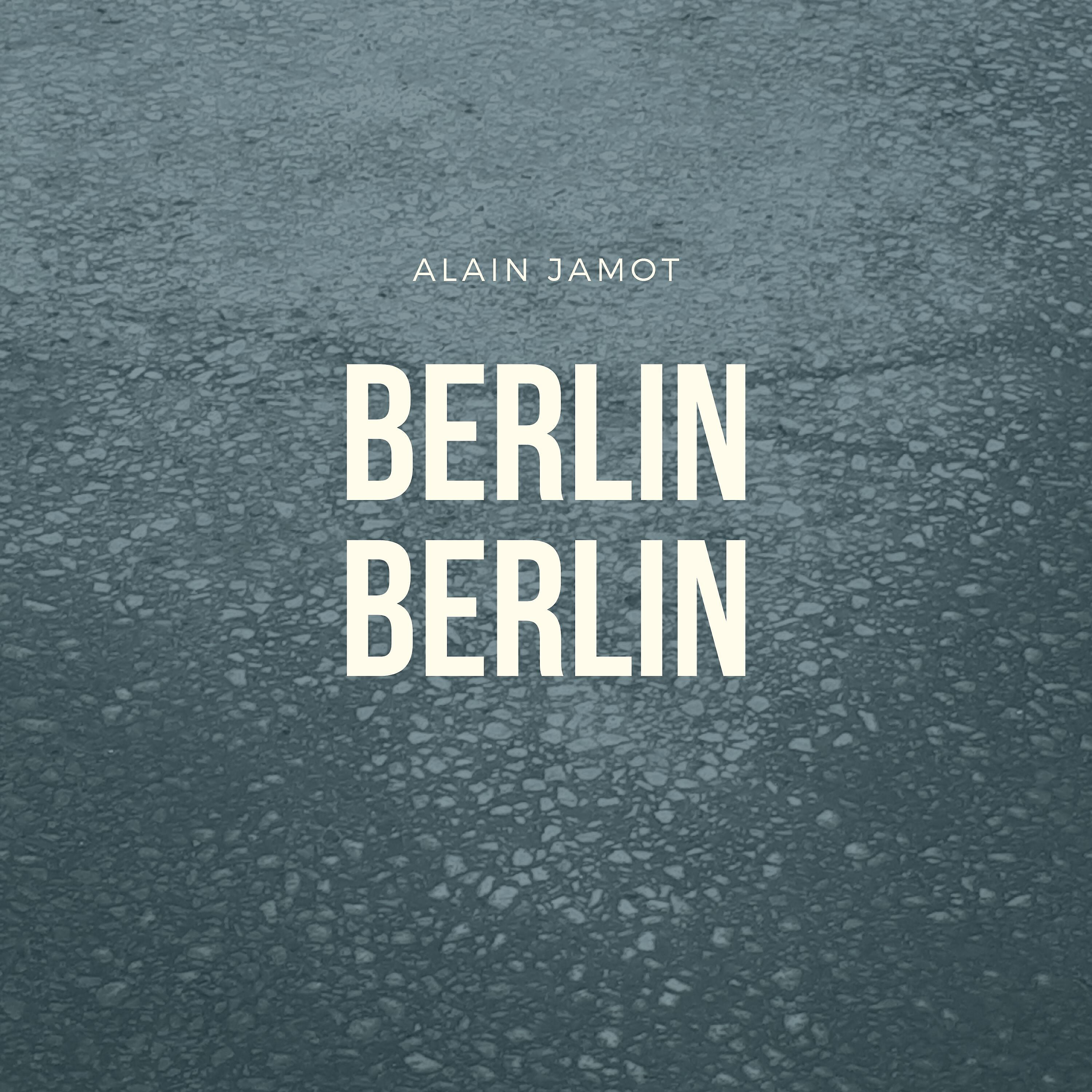 Релиз Berlin Berlin