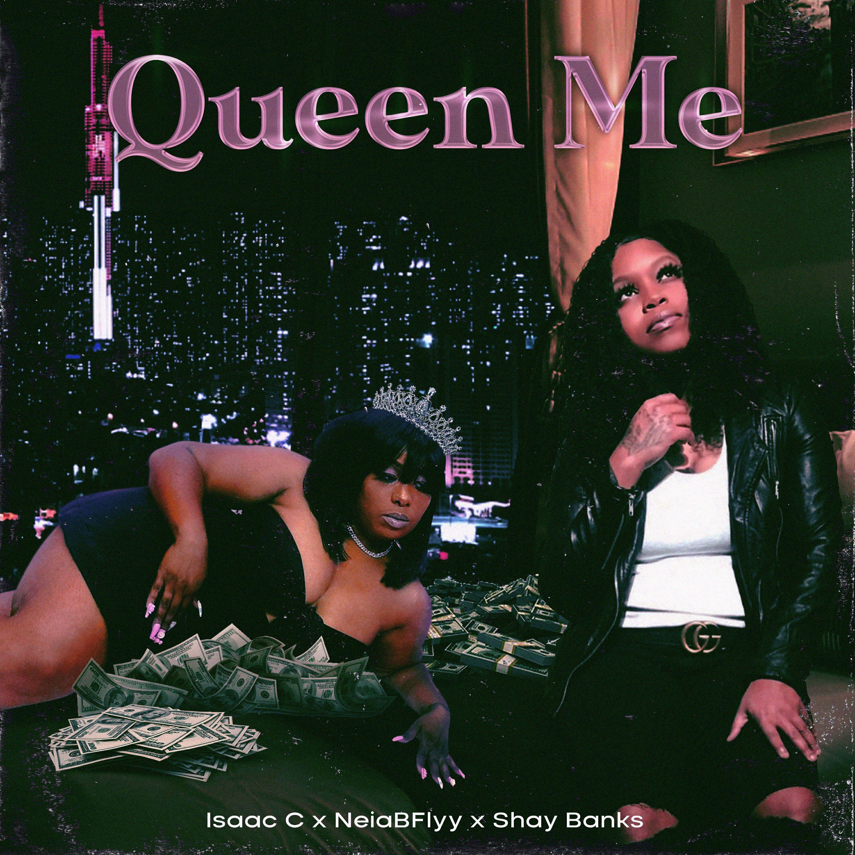 Релиз Queen Me