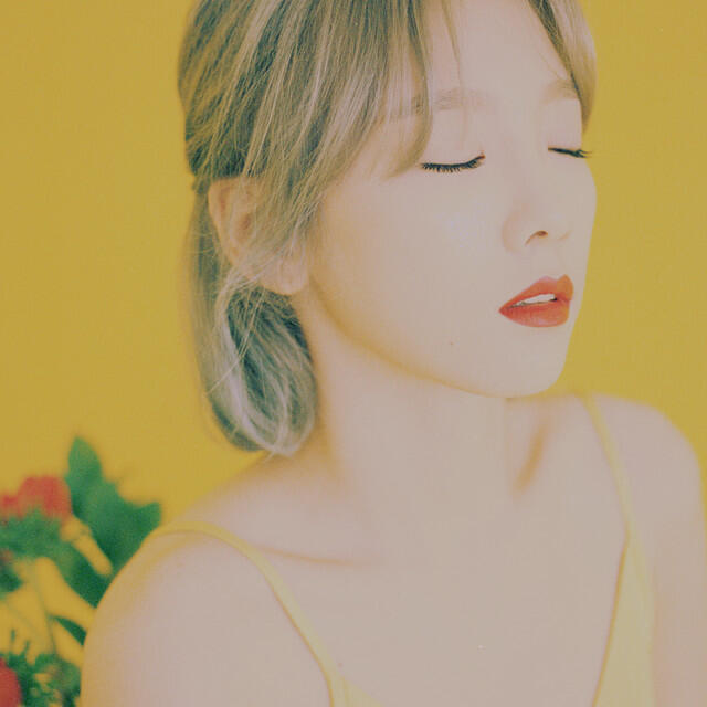 Релиз My Voice - The 1st Album