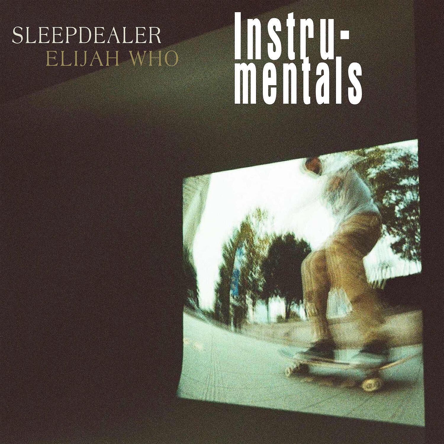 Скачать песню sleepdealer, Elijah Who - Night at the Bund бесплатно в MP3 для Android и iOS