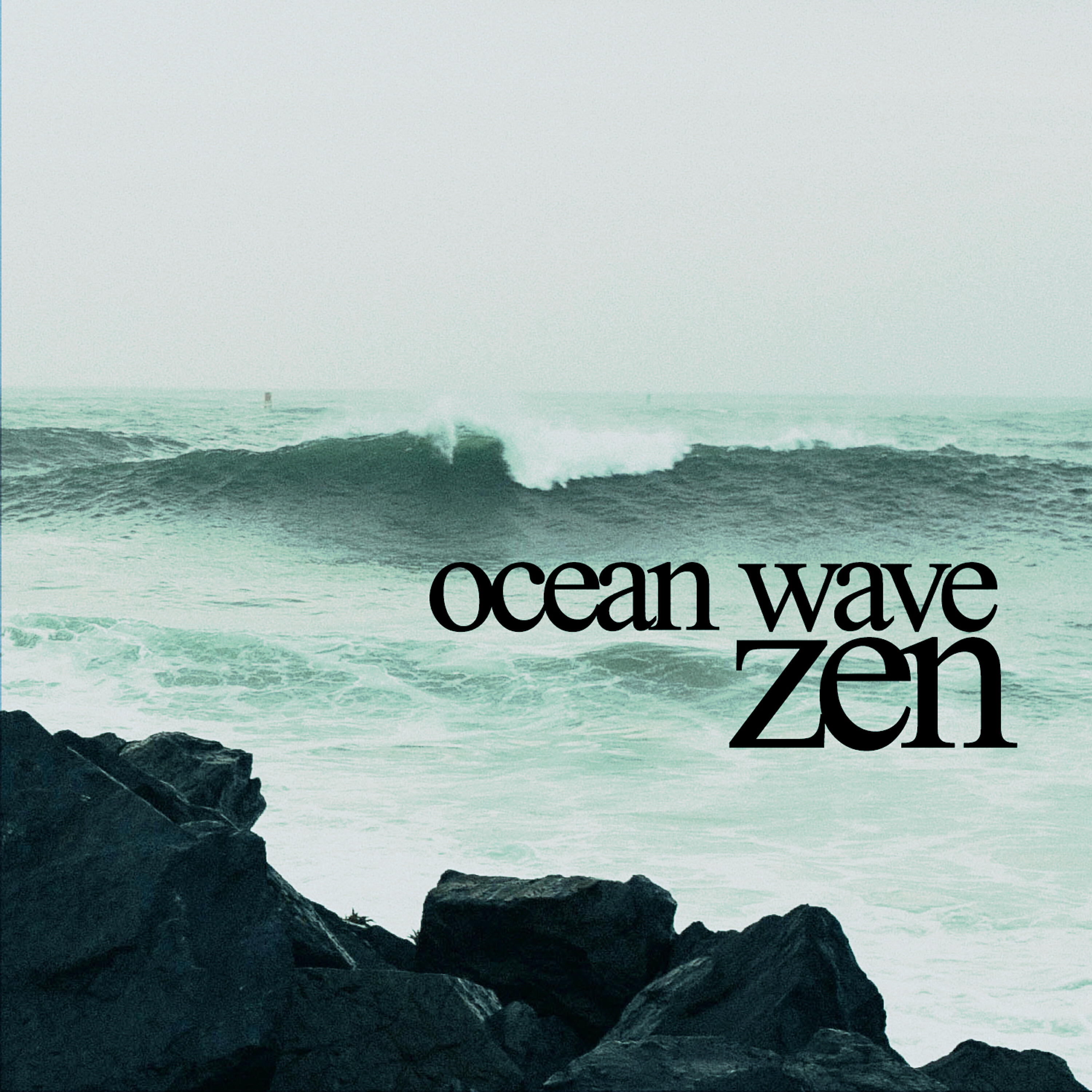 Релиз Ocean Wave Zen