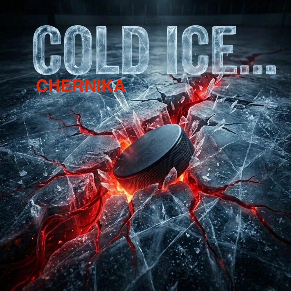 Релиз COLD ICE…