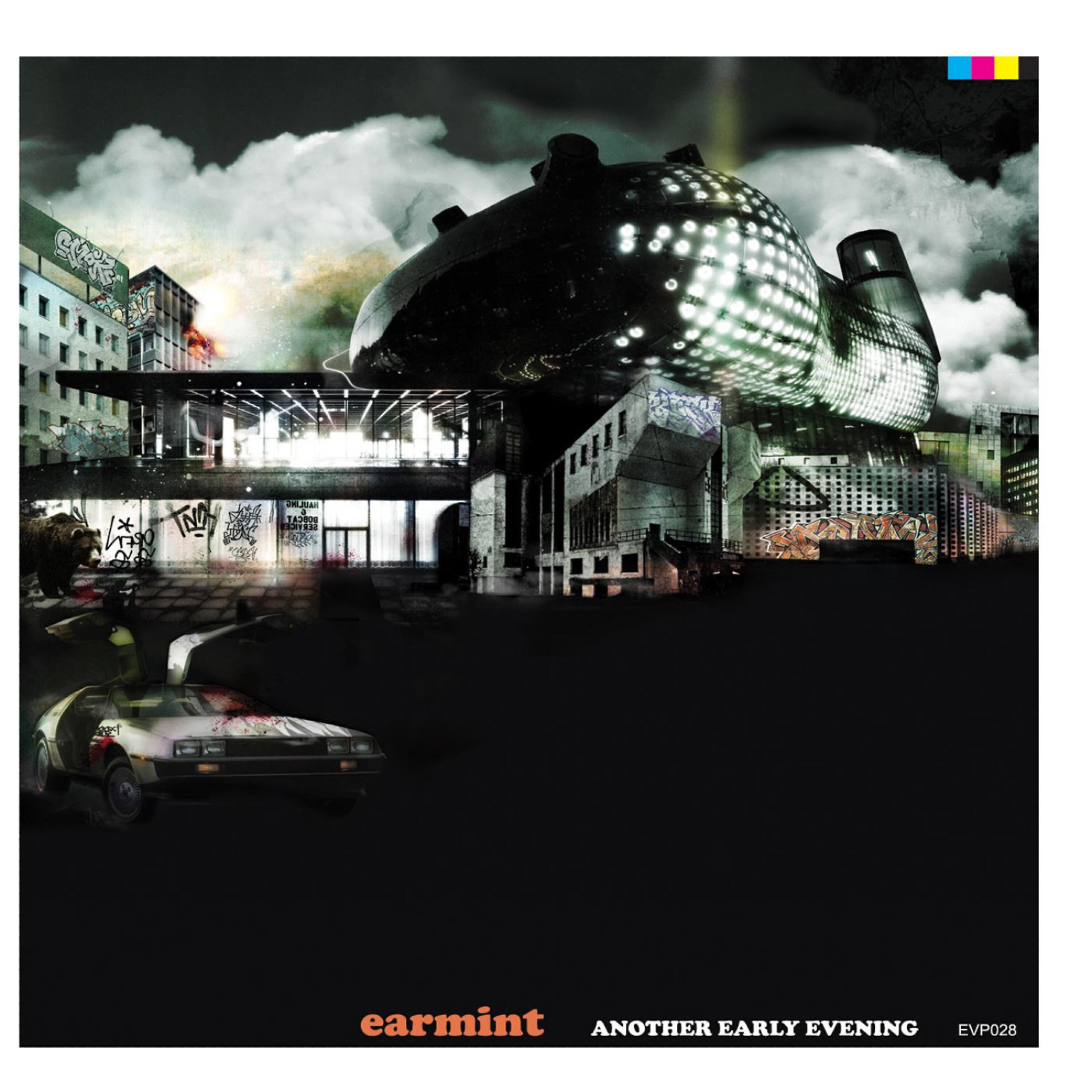 Скачать песню Earmint, Murs, Anacron - I'm the (Album Version) бесплатно в MP3 для Android и iOS