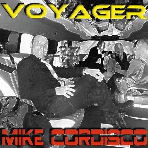 Релиз Voyager
