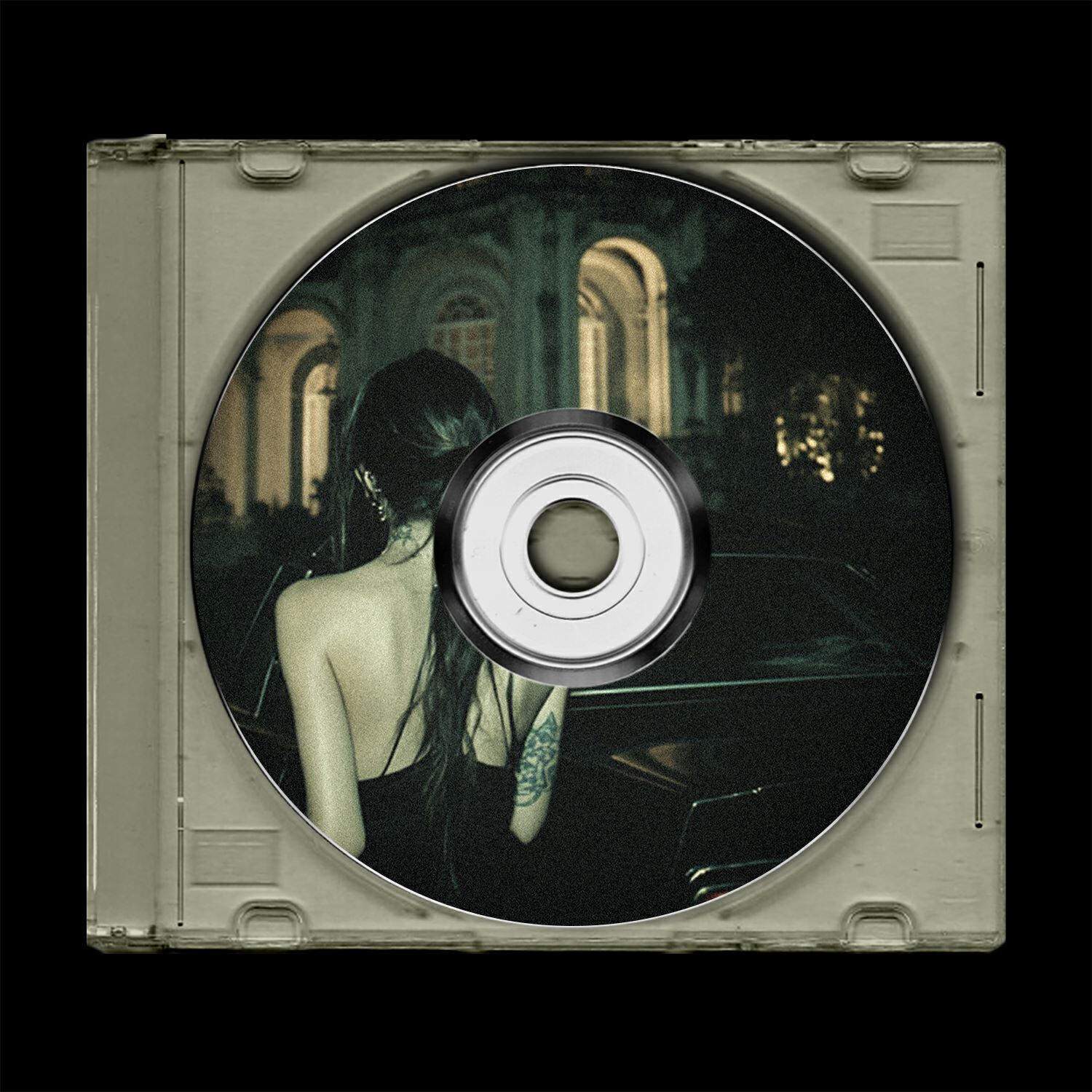 Релиз how could u love somebody like me? (sped up & slowed)