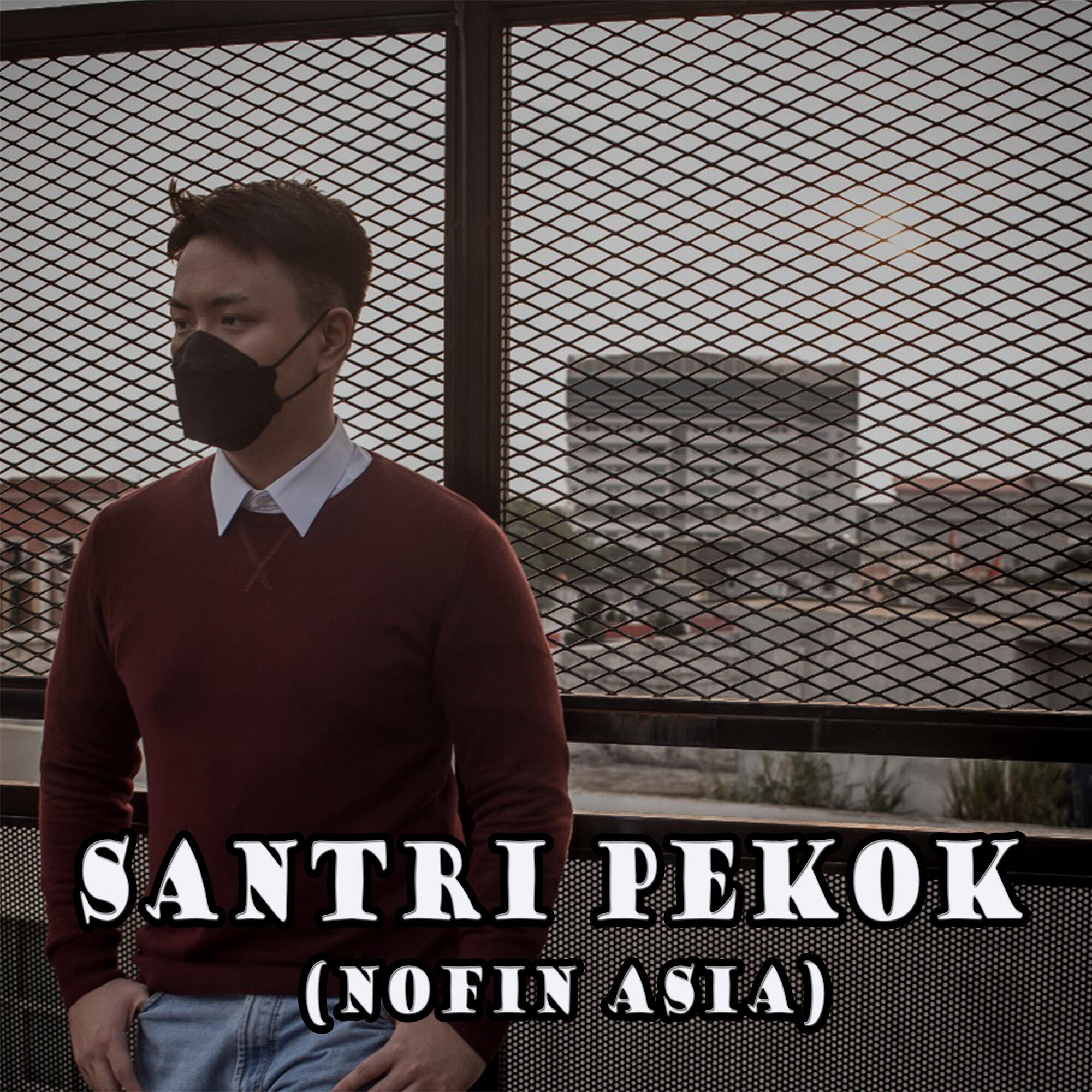 Релиз Santri Pekok