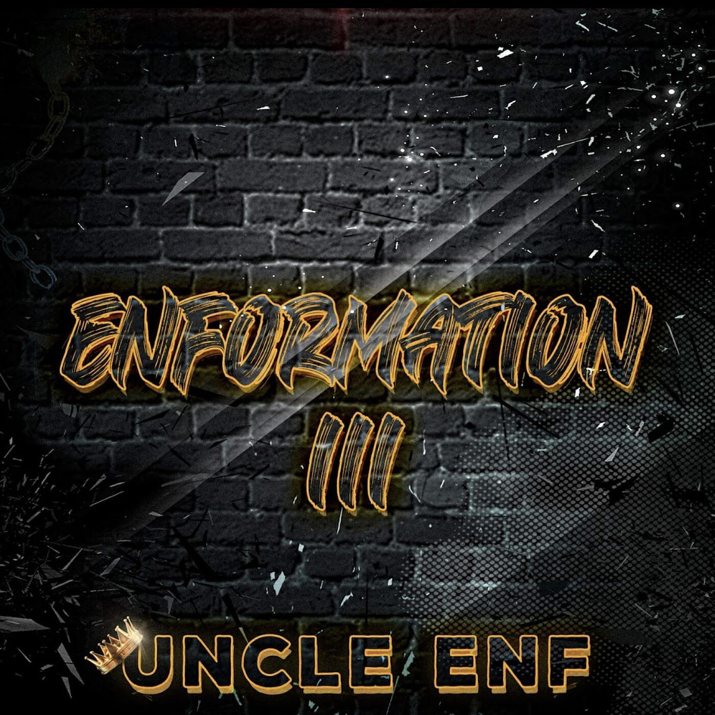 Релиз Enformation III