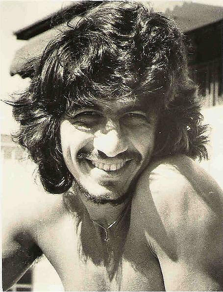 Raimundo Fagner