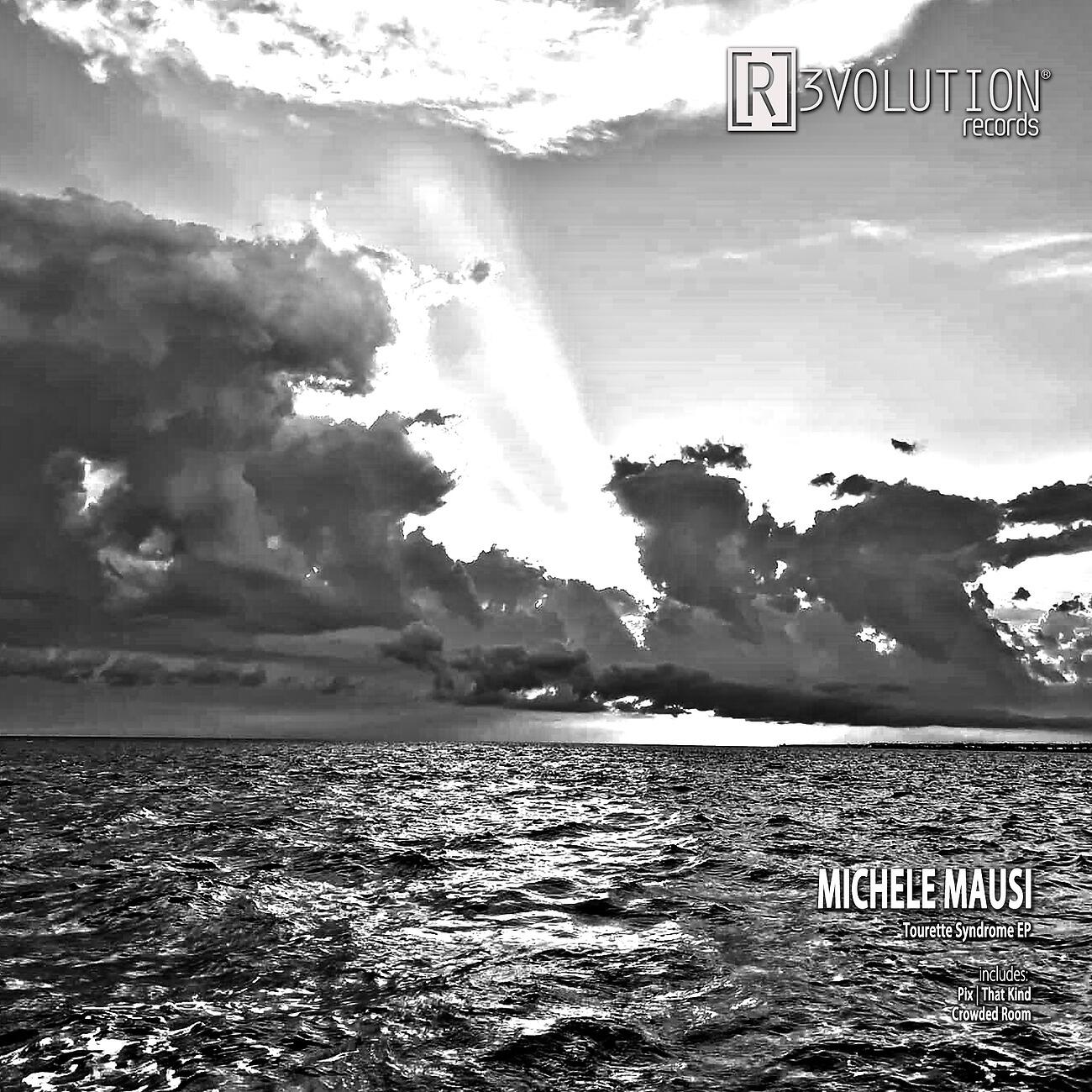 Релиз Tourette Syndrome EP