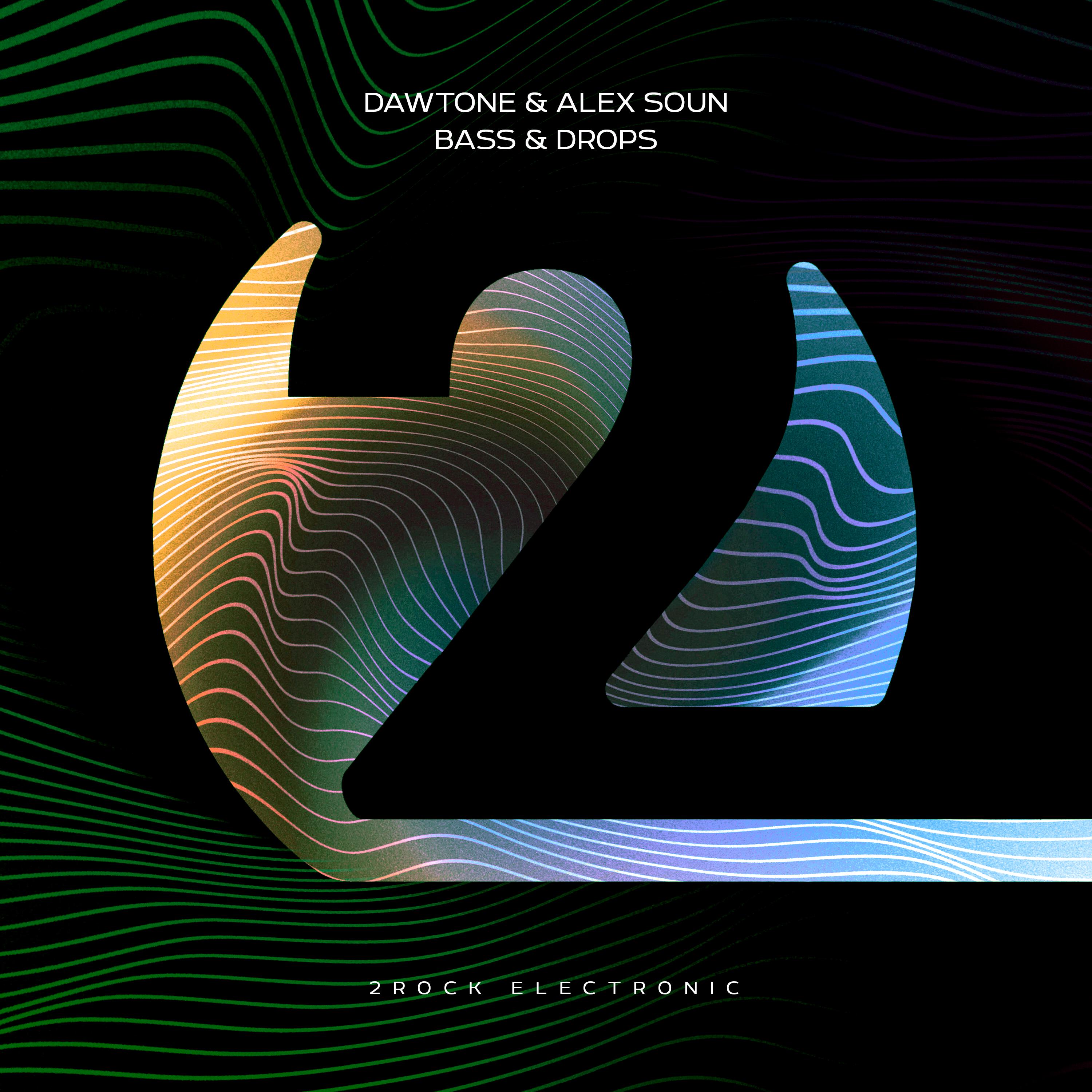 Релиз Bass & Drops