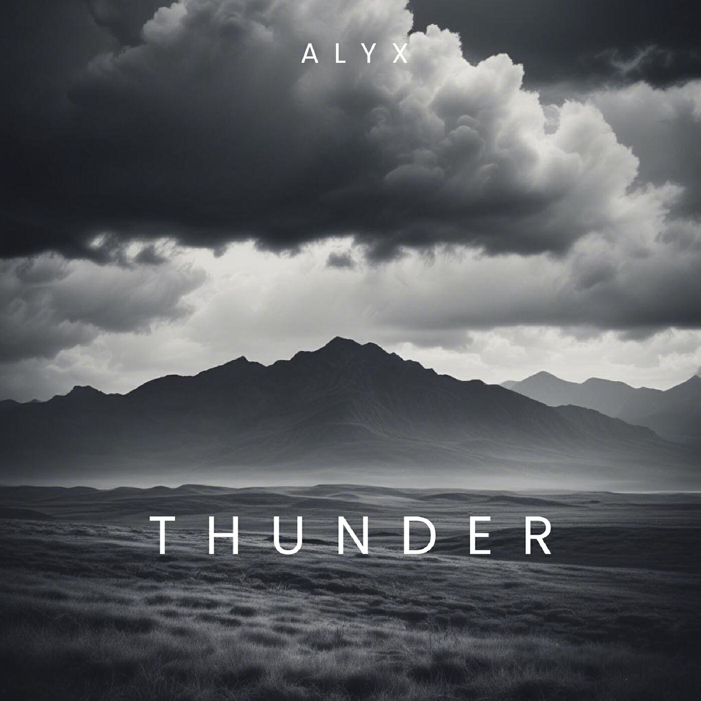 Релиз Thunder
