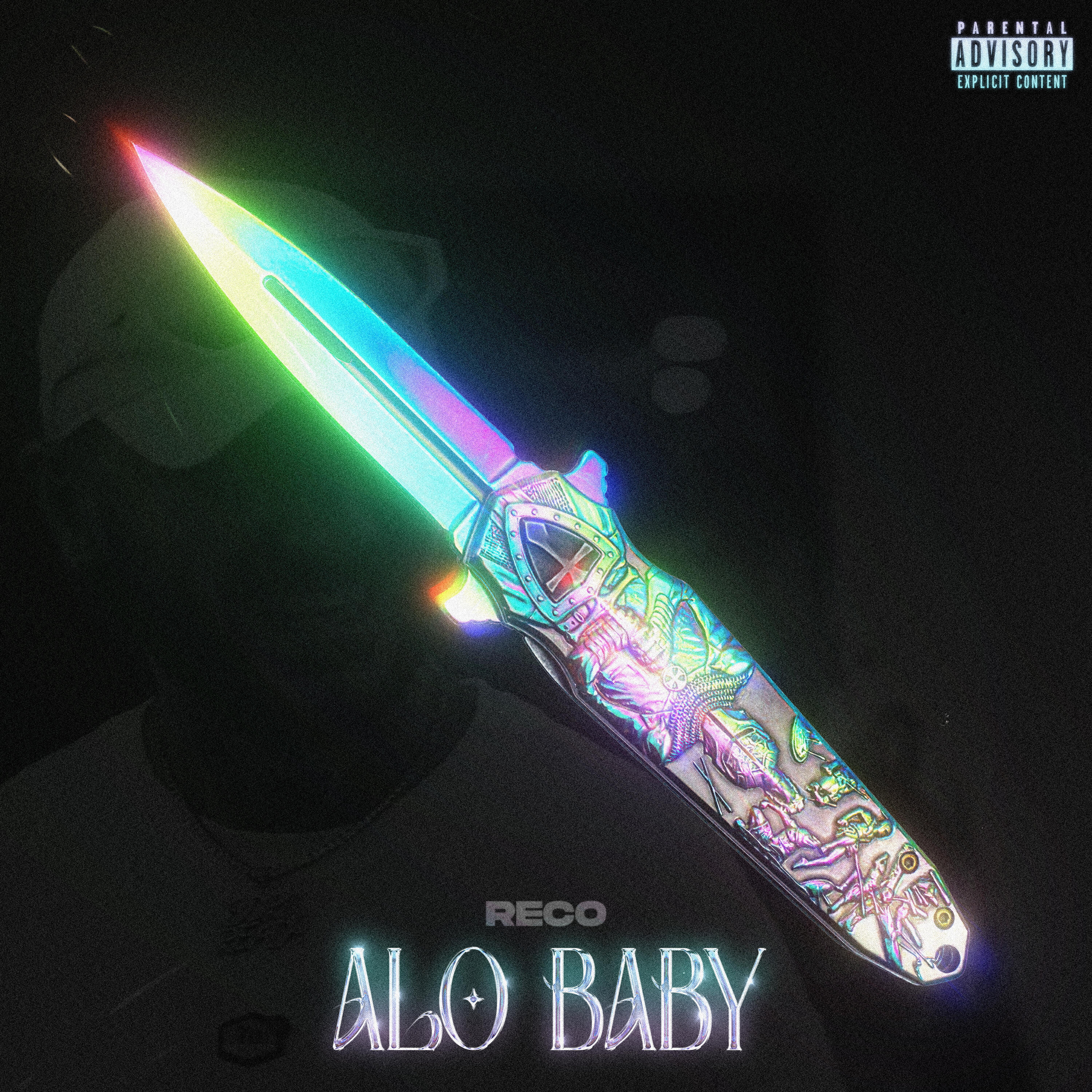 Релиз Alo Baby
