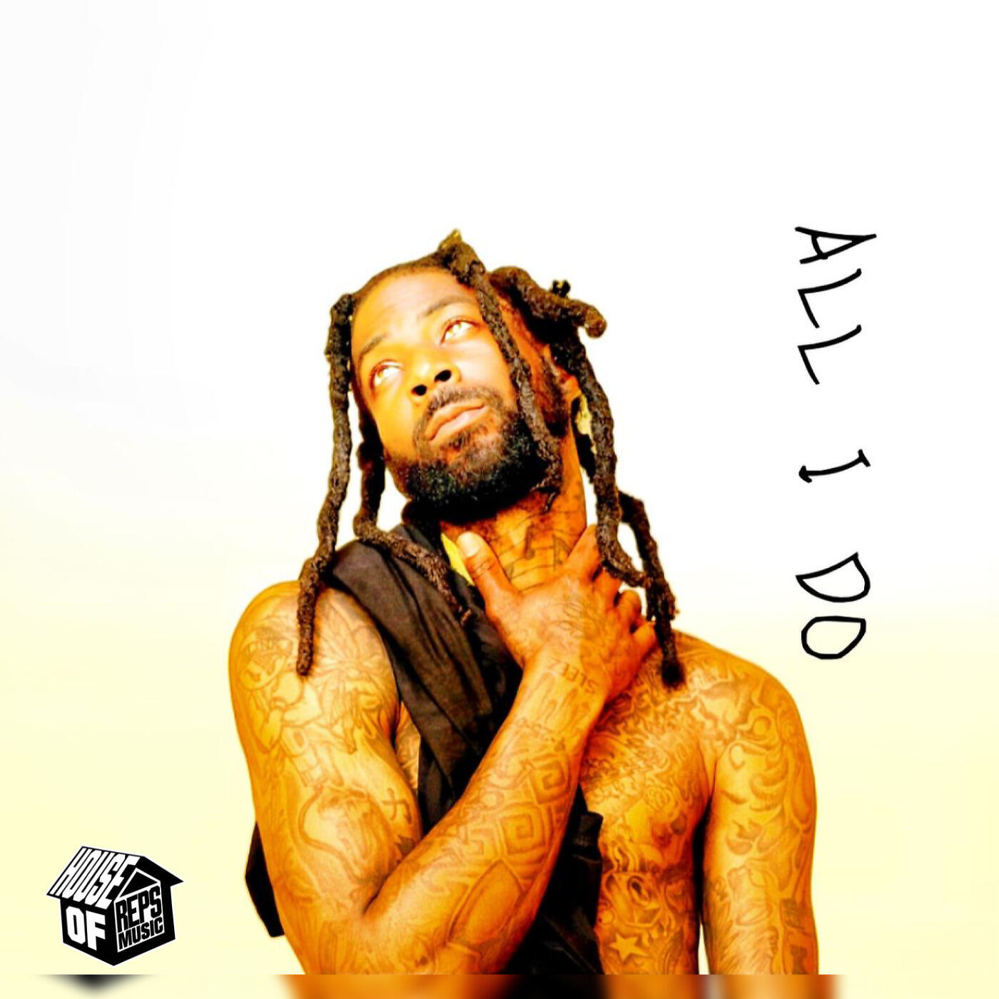 Релиз All I Do
