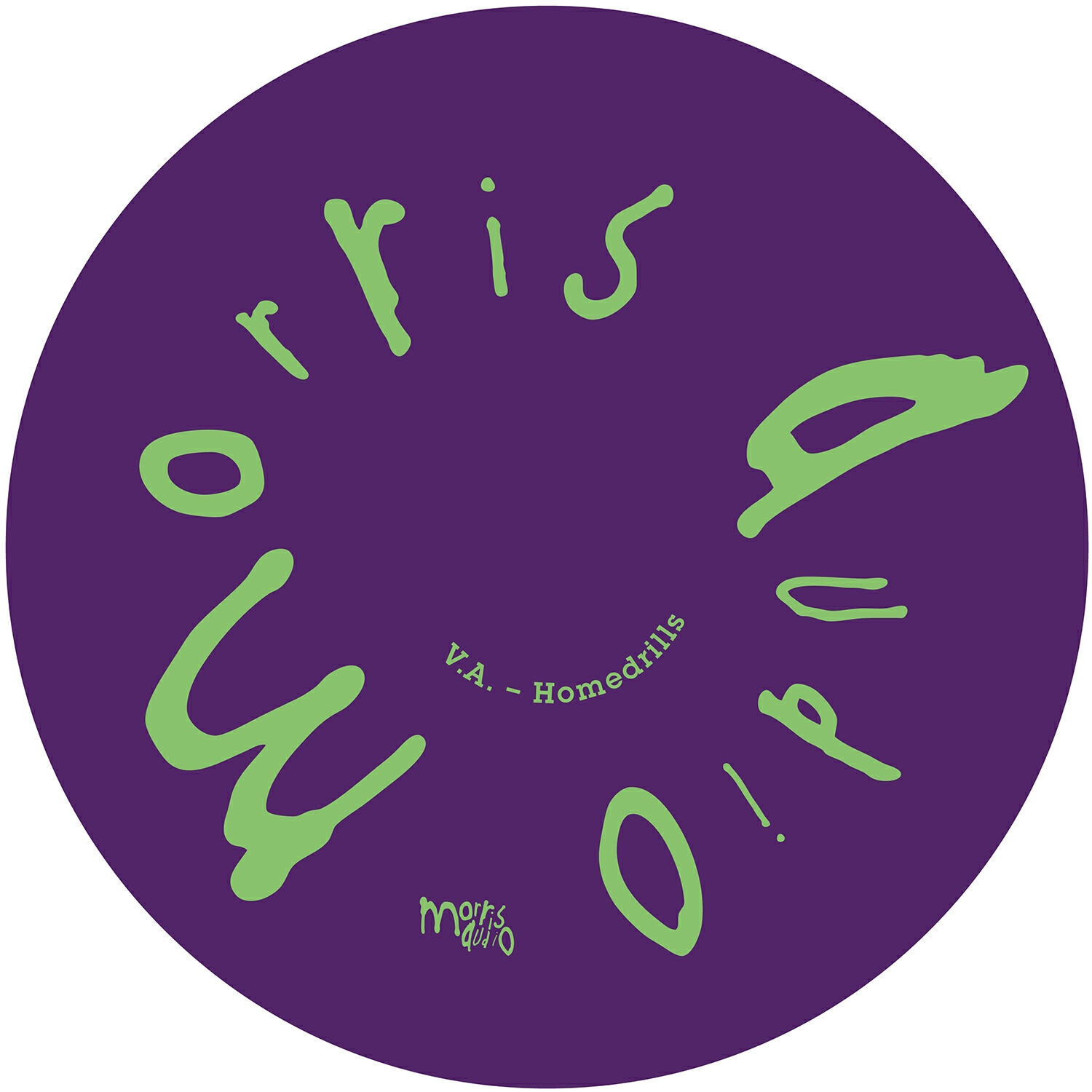 Релиз Homedrills