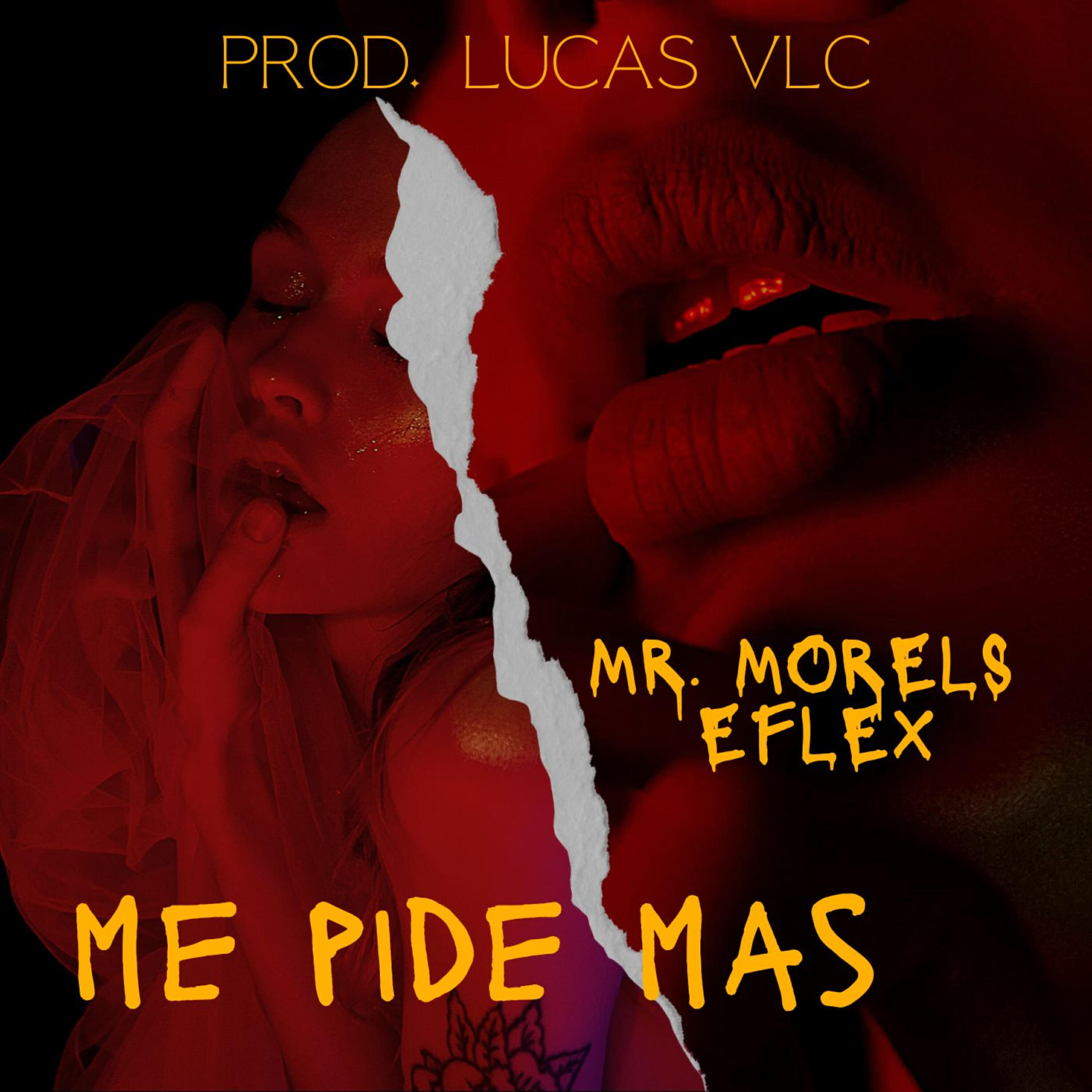 Релиз Me Pide Más