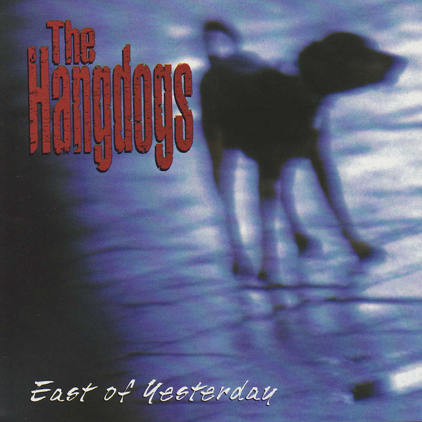 Релиз East of Yesterday